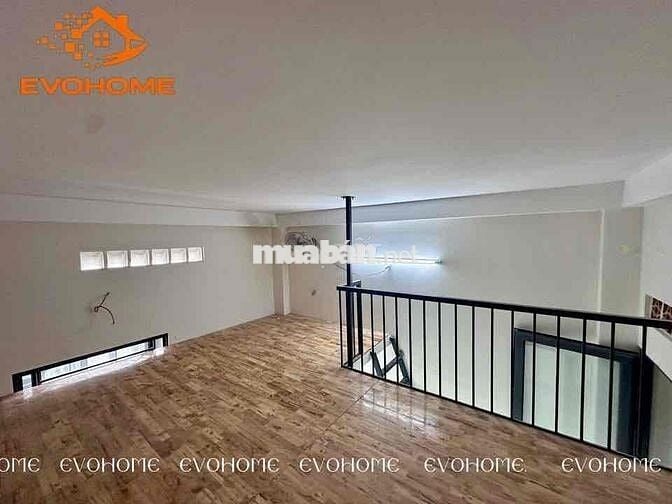 DUPLEX MỚI TOANH NGAY BÀU CÁT - GẦN HUIT - GẦN CHỢ TÂN BÌNH