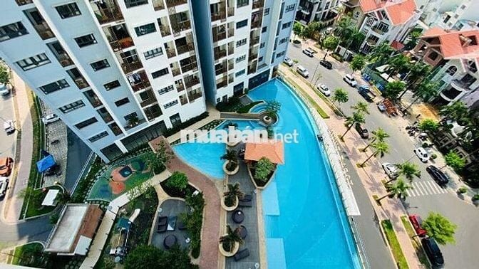 CHO THUÊ CĂN HỘ TOPAZ TWINS PHƯỜNG TRẤN BIÊN GIÁ 12 TRIỆU
