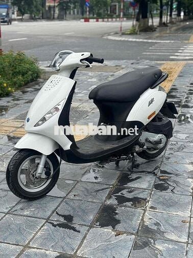 Piaggio Zip Trắng 2017 100cc