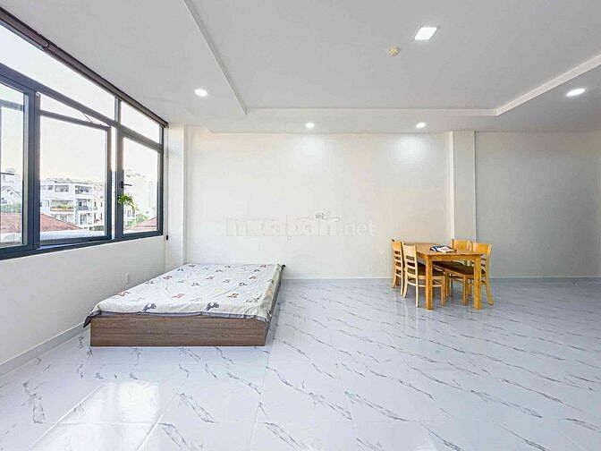cho thuê căn hộ rộng 50m2 gần Phú Mỹ Hưng, SeCC, Cresent mall