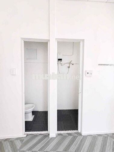 1 Phòng ngủ, 1 phòng khách, ban công 5tr5 Ngay Sân Bay Full nội thất