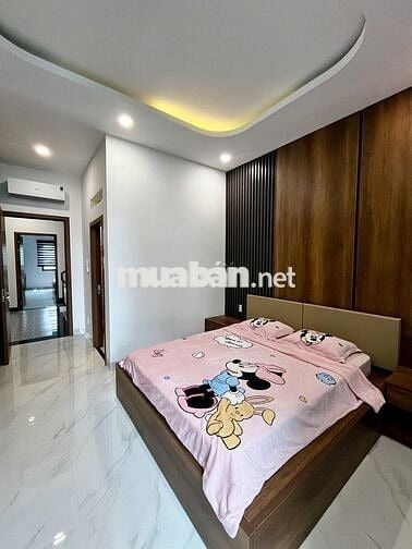 Nhà ở Cao Cấp Kết Hợp Văn Phòng tại KDC Phú Hồng Lộc, Thuận Giao, HCM
