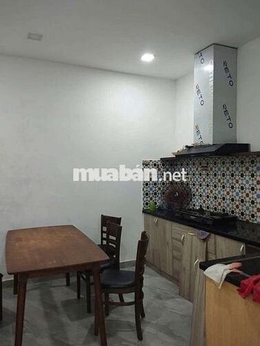 NHÀ 3 TẦNG KIỆT Ô TÔ ĐA MẶN ĐÔNG 4PN 3WC