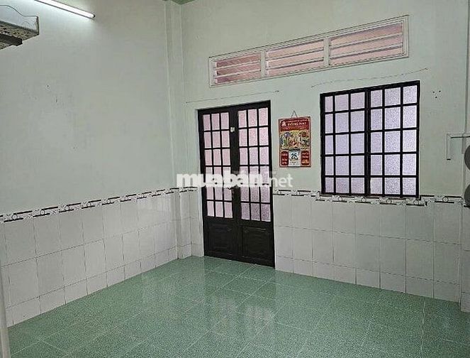 CHO THUÊ NHÀ PHƯỜNG QUYẾT THẮNG GIÁ 4 TRIỆU