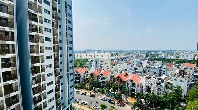 CHO THUÊ CĂN HỘ TOPAZ TWINS PHƯỜNG TRẤN BIÊN GIÁ 12 TRIỆU
