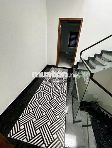 Nhà ở Cao Cấp Kết Hợp Văn Phòng tại KDC Phú Hồng Lộc, Thuận Giao, HCM