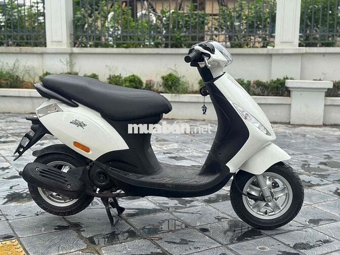 Piaggio Zip Trắng 2017 100cc