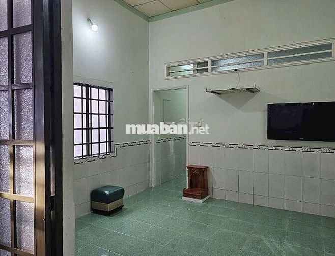 CHO THUÊ NHÀ PHƯỜNG QUYẾT THẮNG GIÁ 4 TRIỆU