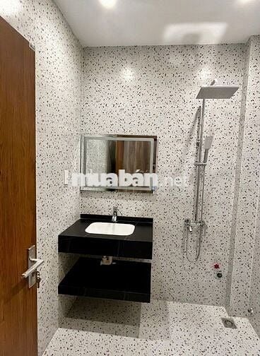Nhà ở Cao Cấp Kết Hợp Văn Phòng tại KDC Phú Hồng Lộc, Thuận Giao, HCM