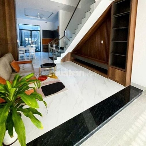Nhà ở Cao Cấp Kết Hợp Văn Phòng tại KDC Phú Hồng Lộc, Thuận Giao, HCM