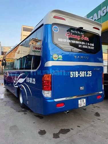 Cho thuê xe du lịch chạy các Tỉnh thành, giá bình dân 