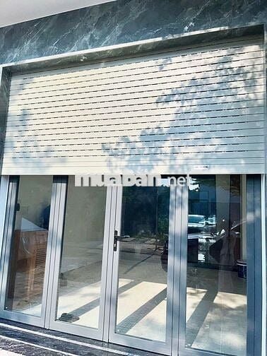 Nhà ở Cao Cấp Kết Hợp Văn Phòng tại KDC Phú Hồng Lộc, Thuận Giao, HCM