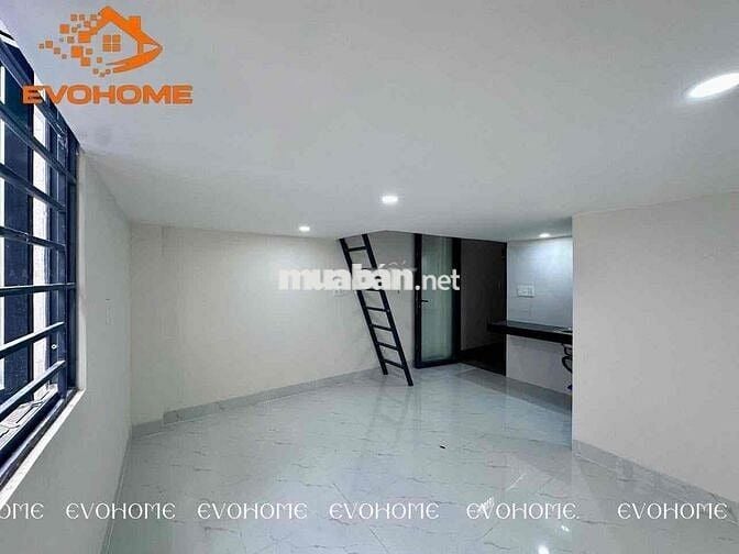 DUPLEX MỚI TOANH NGAY BÀU CÁT - GẦN HUIT - GẦN CHỢ TÂN BÌNH