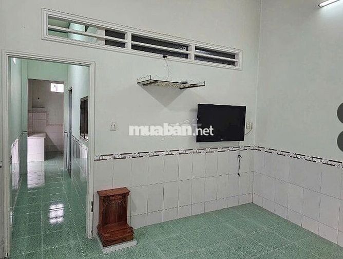 CHO THUÊ NHÀ PHƯỜNG QUYẾT THẮNG GIÁ 4 TRIỆU