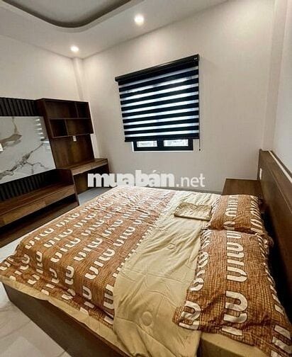 Nhà ở Cao Cấp Kết Hợp Văn Phòng tại KDC Phú Hồng Lộc, Thuận Giao, HCM