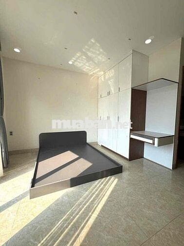 THUÊ NGAY PHÒNG BAN CÔNG LỚN FULL NỘI THẤT NGUYỄN VĂN ĐẬU BÌNH THẠNH