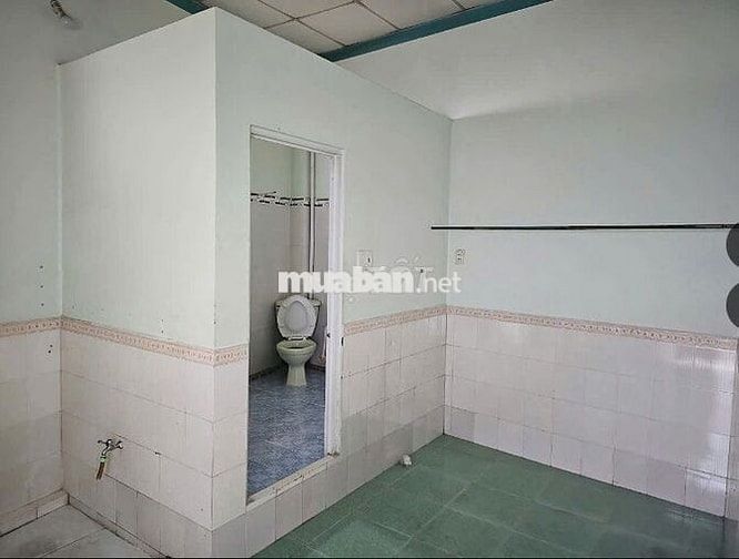 CHO THUÊ NHÀ PHƯỜNG QUYẾT THẮNG GIÁ 4 TRIỆU