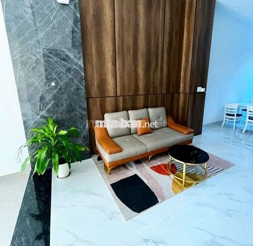 Nhà ở Cao Cấp Kết Hợp Văn Phòng tại KDC Phú Hồng Lộc, Thuận Giao, HCM