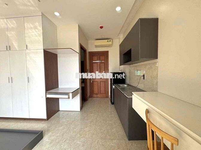 THUÊ NGAY PHÒNG BAN CÔNG LỚN FULL NỘI THẤT NGUYỄN VĂN ĐẬU BÌNH THẠNH