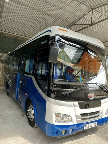 Cho thuê xe du lịch chạy các Tỉnh thành, giá bình dân 
