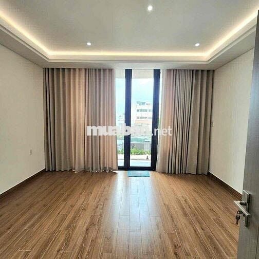 CHO THUÊ NHÀ PHỐ MỚI XÂY MẶT TIỀN LÂM VĂN BỀN FULL NỘI THẤT CAO CẤP