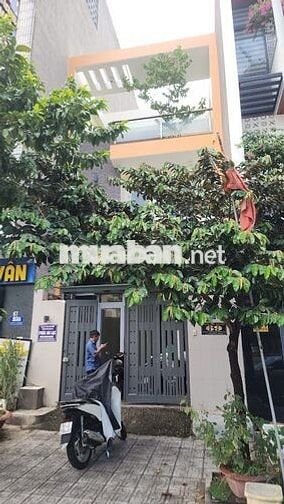 Nhà ở cao cấp cho gia đình kết hợp làm Văn Phòng - Spa ở Vincom Dĩ An 