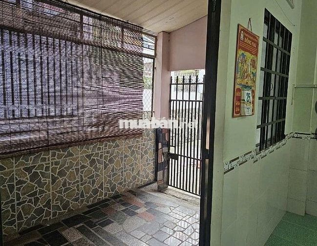 CHO THUÊ NHÀ PHƯỜNG QUYẾT THẮNG GIÁ 4 TRIỆU