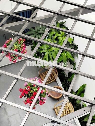 NHÀ MỚI HƯƠNG LỘ 2 (BTĐ) DT : 4/20 DTSD 80M2