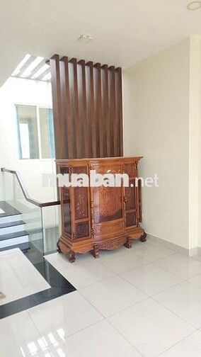 Nhà ở cao cấp cho gia đình kết hợp làm Văn Phòng - Spa ở Vincom Dĩ An 