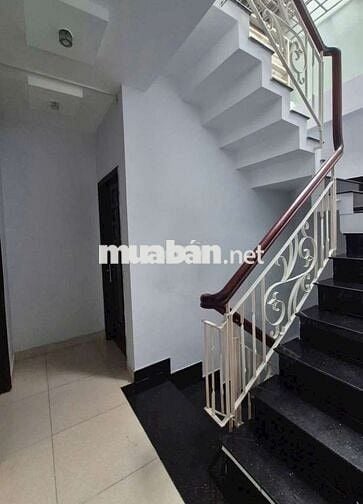 CHO THUÊ NHÀ 7X20(TRỆT+1LẦU+4PN)ĐƯỜNG NGUYỄN HỮU DẬT TÂY THẠNH TÂN PHÚ