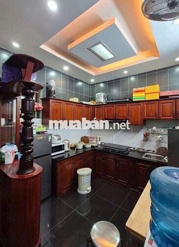CHO THUÊ NHÀ 7X20(TRỆT+1LẦU+4PN)ĐƯỜNG NGUYỄN HỮU DẬT TÂY THẠNH TÂN PHÚ