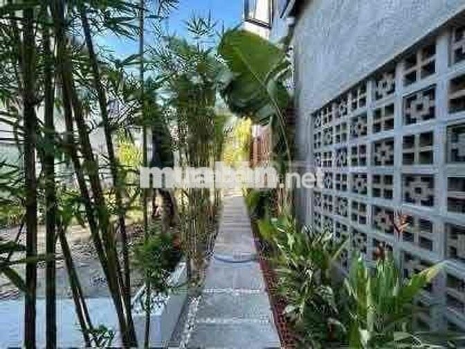 🌿🏡 CĂN HỘ DUPLEX CÓ SÂN VƯỜN – CHO NUÔI PET THOẢI MÁI