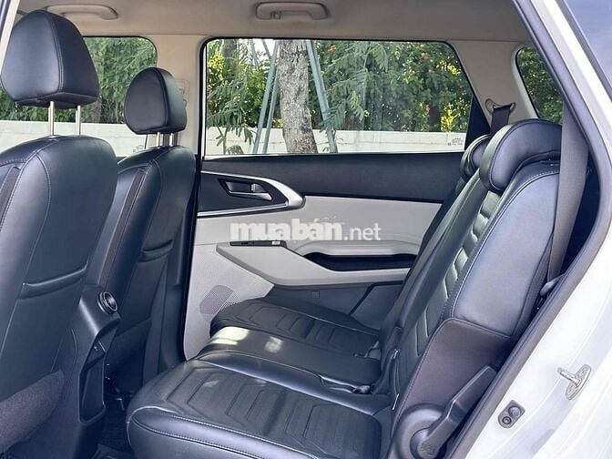 Kia Caren Luxury 2024 Trắng Tự động 22.000 km