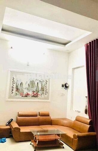cho thuê nhà 3tầng Nam Thành, gần Mai Đăng Chơn, gần chợ Non Nước