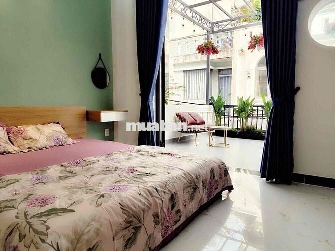 NHÀ MỚI HƯƠNG LỘ 2 (BTĐ) DT : 4/20 DTSD 80M2