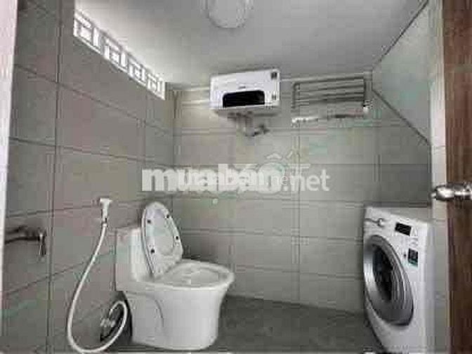 🌿🏡 CĂN HỘ DUPLEX CÓ SÂN VƯỜN – CHO NUÔI PET THOẢI MÁI