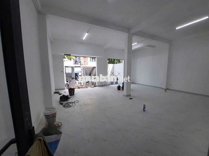 CHO THUÊ NHÀ 8X26(TRỆT+2LẦU TRỐNG SUỐT)ĐƯỜNG NỘI BỘ TÂY THẠNH TÂN PHÚ 