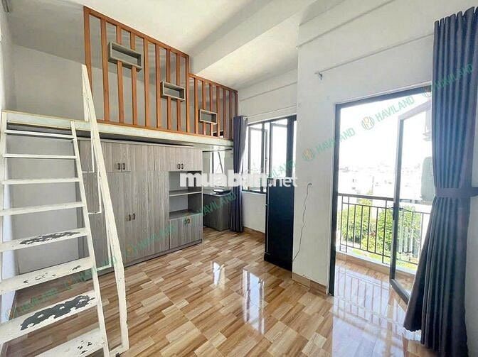✨ TRỐNG SẴN P201 – K20 | CÓ BAN CÔNG, GIÁ SIÊU MỀM ✨