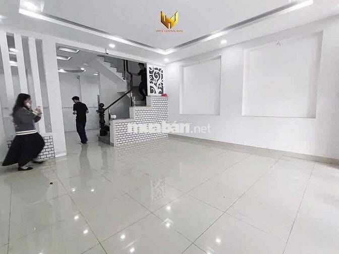 CHO THUÊ MBKD MẶT TIỀN TÔN THẤT THUYẾT - QUẬN 4, KINH DOANH ĐA NGHỀ