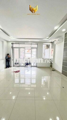 CHO THUÊ MBKD MẶT TIỀN TÔN THẤT THUYẾT - QUẬN 4, KINH DOANH ĐA NGHỀ