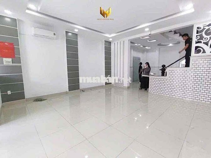 CHO THUÊ MBKD MẶT TIỀN TÔN THẤT THUYẾT - QUẬN 4, KINH DOANH ĐA NGHỀ