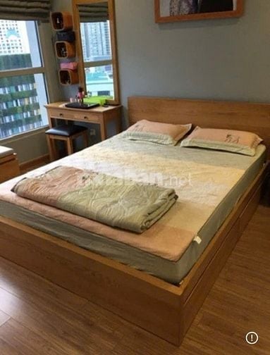 🌟 CHO THUÊ CĂN HỘ P7 – VINHOMES CENTRAL PARK