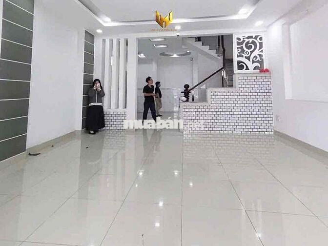 CHO THUÊ MBKD MẶT TIỀN TÔN THẤT THUYẾT - QUẬN 4, KINH DOANH ĐA NGHỀ