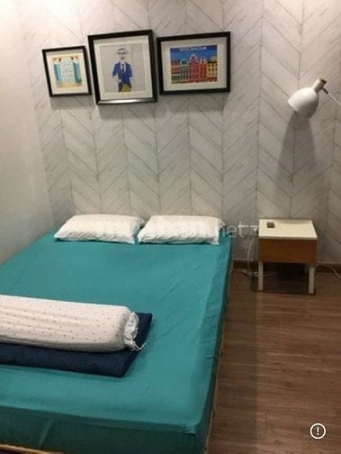 🌟 CHO THUÊ CĂN HỘ P7 – VINHOMES CENTRAL PARK