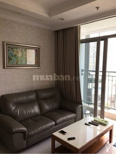 🌟 CHO THUÊ CĂN HỘ P7 – VINHOMES CENTRAL PARK