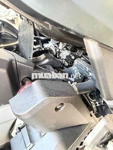 Honda Airblade 160 2023 Đen