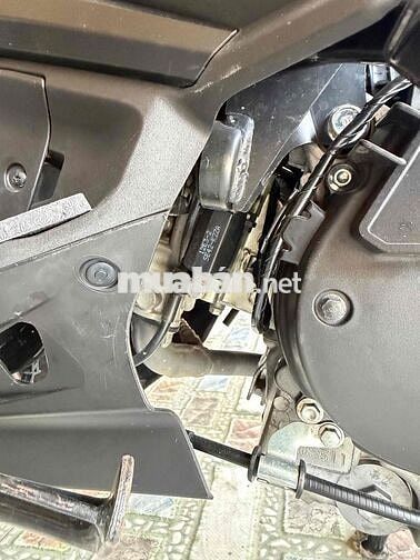 Honda Airblade 160 2023 Đen