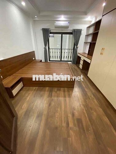 Cần bán gấp nhà 5 tầng an thọ  hoài đức hà nội