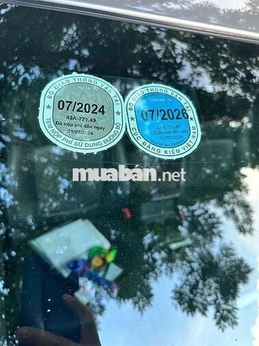 Mitsubishi Xpander GLP 7 chỗ Bạc