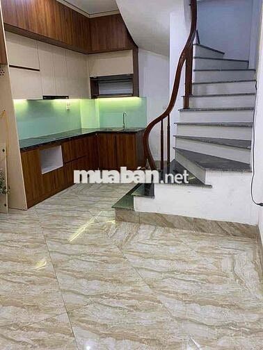 Cần bán gấp nhà 5 tầng an thọ  hoài đức hà nội